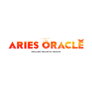 The Aries Oracle logo